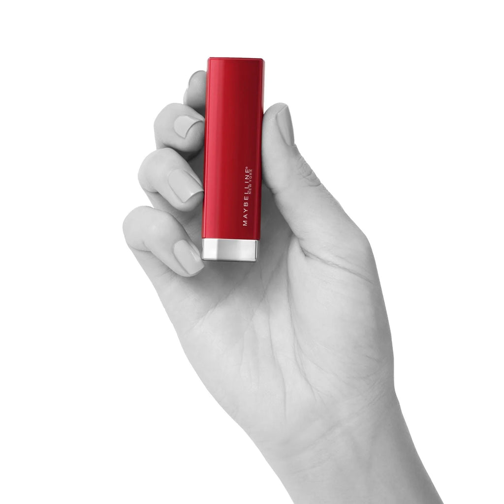 Maybelline New York Color Sensational Lipstick