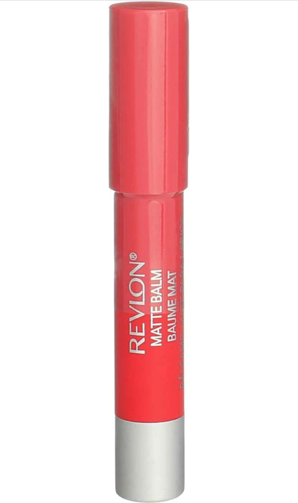 Revlon Matt Finish Lipstick